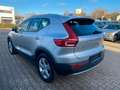 Volvo XC40 Momentum 2WD Silber - thumbnail 4