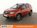Dacia Duster 1.3 TCe Journey Aut.*NAVI*CAM*TEMPO*ALU*KLIMA* Orange - thumbnail 1