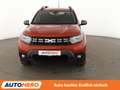 Dacia Duster 1.3 TCe Journey Aut.*NAVI*CAM*TEMPO*ALU*KLIMA* Orange - thumbnail 9