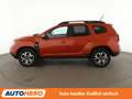 Dacia Duster 1.3 TCe Journey Aut.*NAVI*CAM*TEMPO*ALU*KLIMA* Orange - thumbnail 3