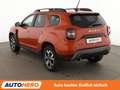 Dacia Duster 1.3 TCe Journey Aut.*NAVI*CAM*TEMPO*ALU*KLIMA* Orange - thumbnail 4