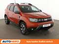 Dacia Duster 1.3 TCe Journey Aut.*NAVI*CAM*TEMPO*ALU*KLIMA* Orange - thumbnail 8