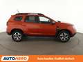 Dacia Duster 1.3 TCe Journey Aut.*NAVI*CAM*TEMPO*ALU*KLIMA* Orange - thumbnail 7