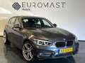 BMW 118 1-serie 118i Executive Cruise - Camera - Navigatie Grey - thumbnail 5