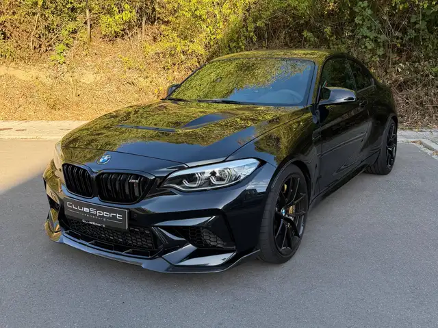 BMW M2 M2 CS Coupe DKG