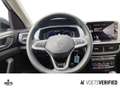 Volkswagen T-Cross Life 1.0 TSI LED+NAVI+RearView+ACC Weiß - thumbnail 12