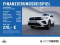 Volkswagen T-Cross Life 1.0 TSI LED+NAVI+RearView+ACC Weiß - thumbnail 2