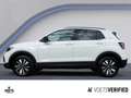 Volkswagen T-Cross Life 1.0 TSI LED+NAVI+RearView+ACC Weiß - thumbnail 3