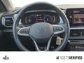 Volkswagen T-Cross Life 1.0 TSI LED+NAVI+RearView+ACC Weiß - thumbnail 12