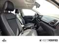 Volkswagen T-Cross Life 1.0 TSI LED+NAVI+RearView+ACC Weiß - thumbnail 8