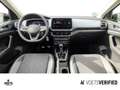 Volkswagen T-Cross Life 1.0 TSI LED+NAVI+RearView+ACC Weiß - thumbnail 9