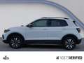 Volkswagen T-Cross Life 1.0 TSI LED+NAVI+RearView+ACC Weiß - thumbnail 3