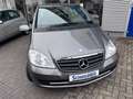 Mercedes-Benz A 160 Automatik* Grau - thumbnail 8