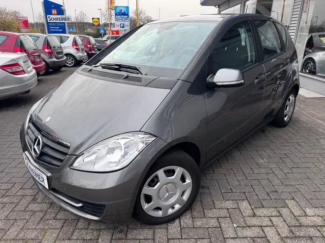 Mercedes-Benz A 160 Automatik*