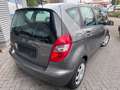 Mercedes-Benz A 160 Automatik* Grau - thumbnail 5