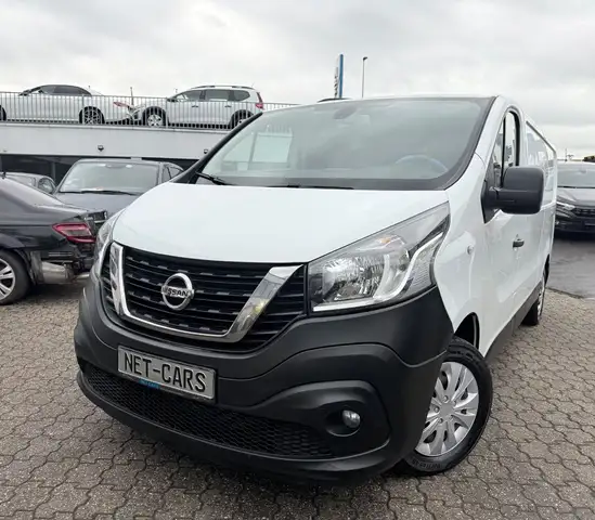 Nissan NV300 Kasten L2H1 Comfort Klima*Kamera*Tempomat