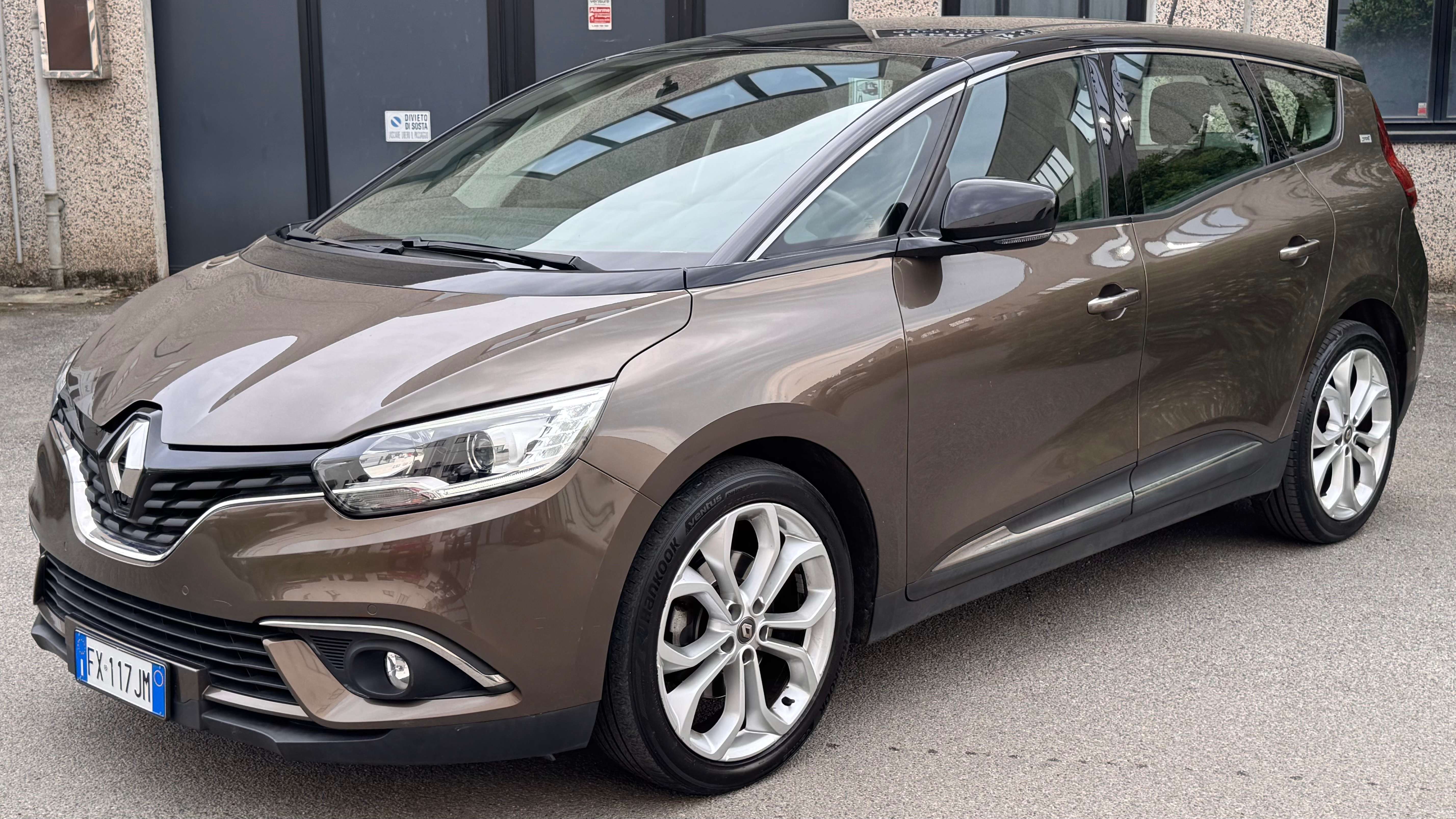 Renault Grand Scenic