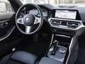 BMW 320 e Sport Line Automatik Aut. Klimaaut. Gris - thumbnail 5