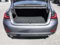 BMW 320 e Sport Line Automatik Aut. Klimaaut. Gris - thumbnail 7