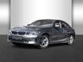 BMW 320 e Sport Line Automatik Aut. Klimaaut. Gris - thumbnail 2