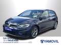 Volkswagen Golf 1.5 TSI Evo R-Line DSG7 110kW Blue - thumbnail 3
