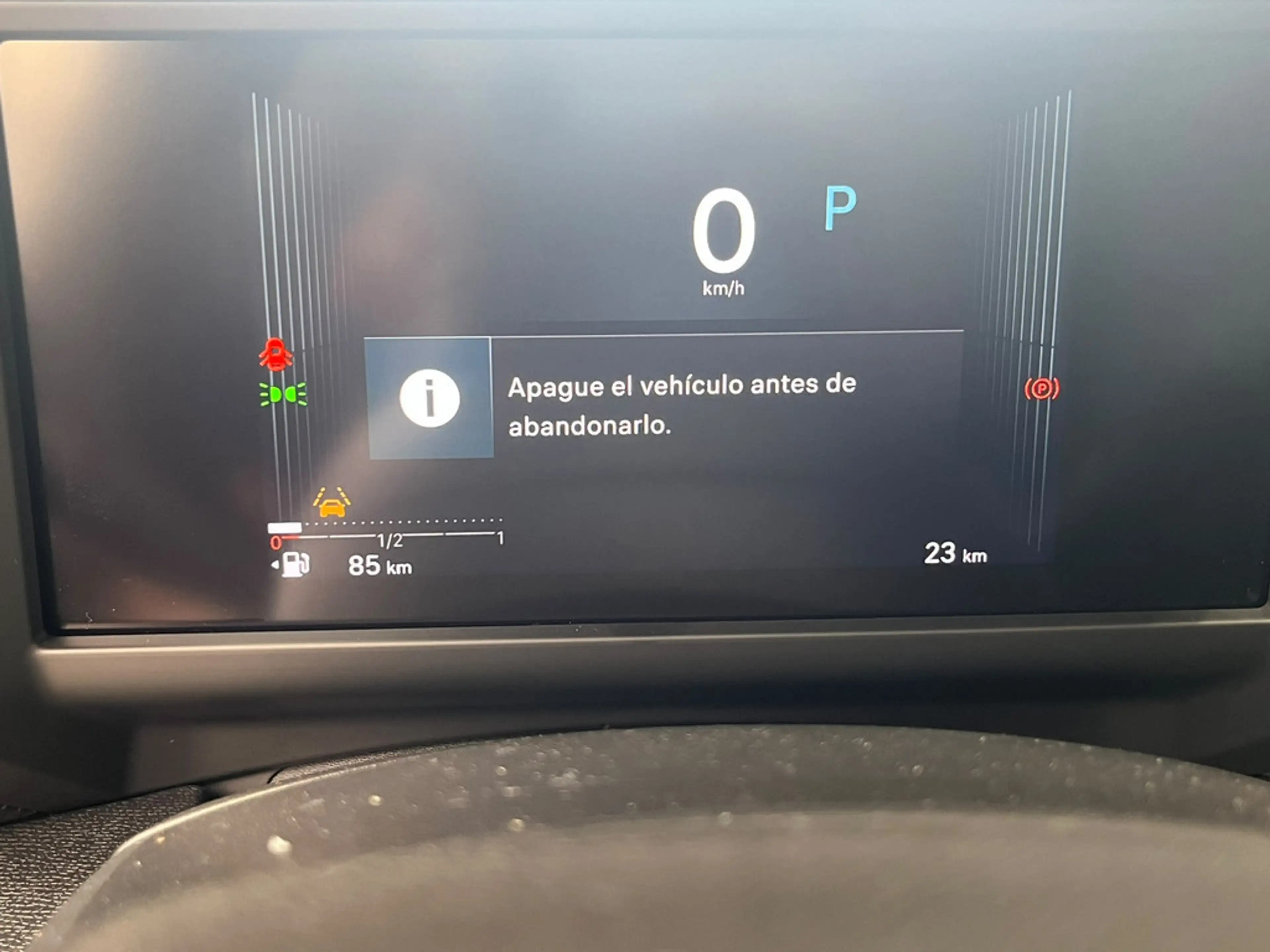 Citroen C4 Lim. 1.2 Plus — photo 10