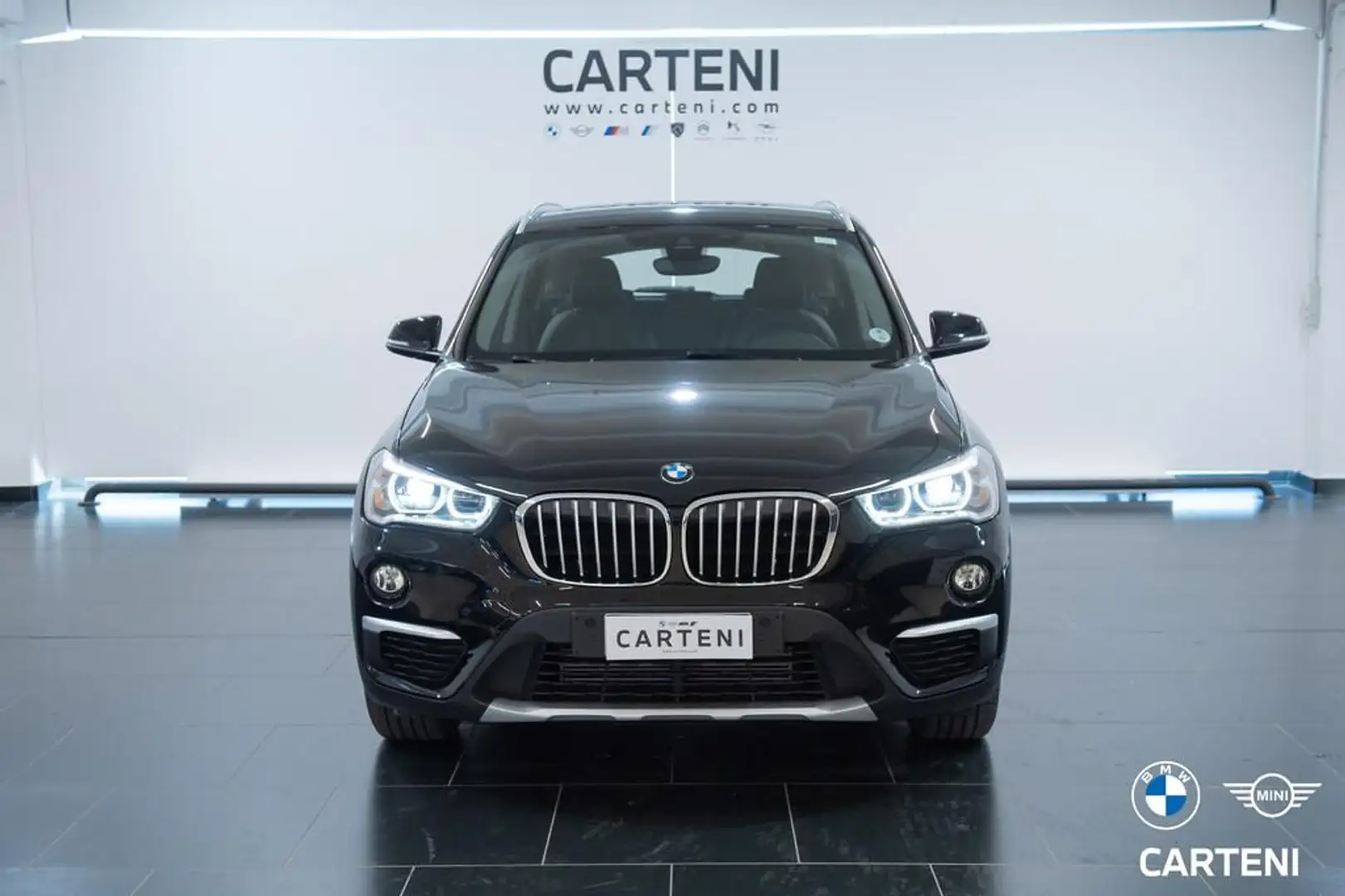 BMW X1 sdrive16d xLine my18 - 2
