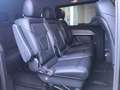 Mercedes-Benz V 250 250d Extralargo Avantgarde 7GT Negro - thumbnail 9