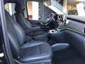 Mercedes-Benz V 250 250d Extralargo Avantgarde 7GT Negro - thumbnail 8