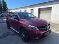 Mercedes-Benz GLE 350 d Coupe AMG Night Paket*Pano* 360°Kamera Червоний - thumbnail 4