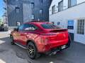 Mercedes-Benz GLE 350 d Coupe AMG Night Paket*Pano* 360°Kamera Червоний - thumbnail 8