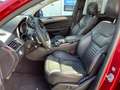 Mercedes-Benz GLE 350 d Coupe AMG Night Paket*Pano* 360°Kamera Червоний - thumbnail 9