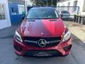Mercedes-Benz GLE 350 d Coupe AMG Night Paket*Pano* 360°Kamera Червоний - thumbnail 3