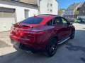 Mercedes-Benz GLE 350 d Coupe AMG Night Paket*Pano* 360°Kamera Червоний - thumbnail 6