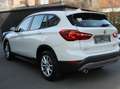 BMW X1 X1 sDrive16d Advantage Aut. Nur 32000 Km! Weiß - thumbnail 8