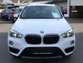 BMW X1 X1 sDrive16d Advantage Aut. Nur 32000 Km! Weiß - thumbnail 2