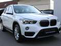BMW X1 X1 sDrive16d Advantage Aut. Nur 32000 Km! Weiß - thumbnail 3
