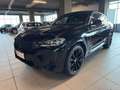 BMW X4 X4 xDrive20d 48V Msport Nero - thumbnail 1