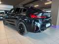 BMW X4 X4 xDrive20d 48V Msport Nero - thumbnail 4