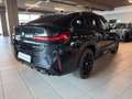 BMW X4 X4 xDrive20d 48V Msport Nero - thumbnail 3