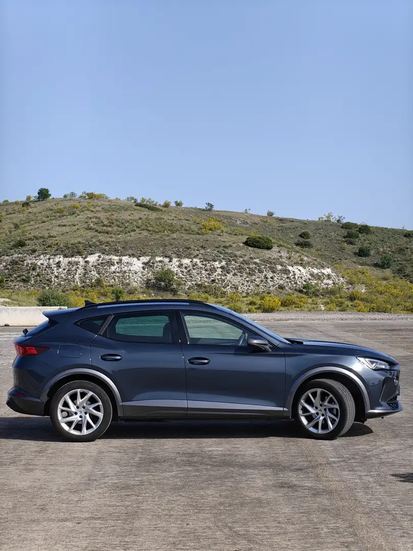 CUPRA Formentor 1.4 e-Hybrid 205 DSG - 2