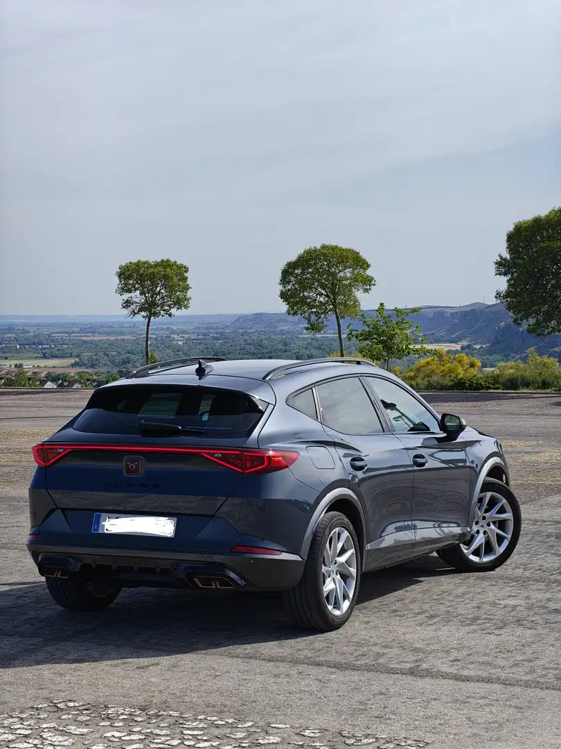 CUPRA Formentor 1.4 e-Hybrid 205 DSG - 1
