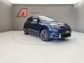 Fiat 500X 1.5 T4 130CV HYBRID SPORT DCT Blau - thumbnail 3