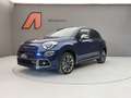 Fiat 500X 1.5 T4 130CV HYBRID SPORT DCT Blau - thumbnail 1