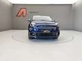 Fiat 500X 1.5 T4 130CV HYBRID SPORT DCT Blau - thumbnail 2