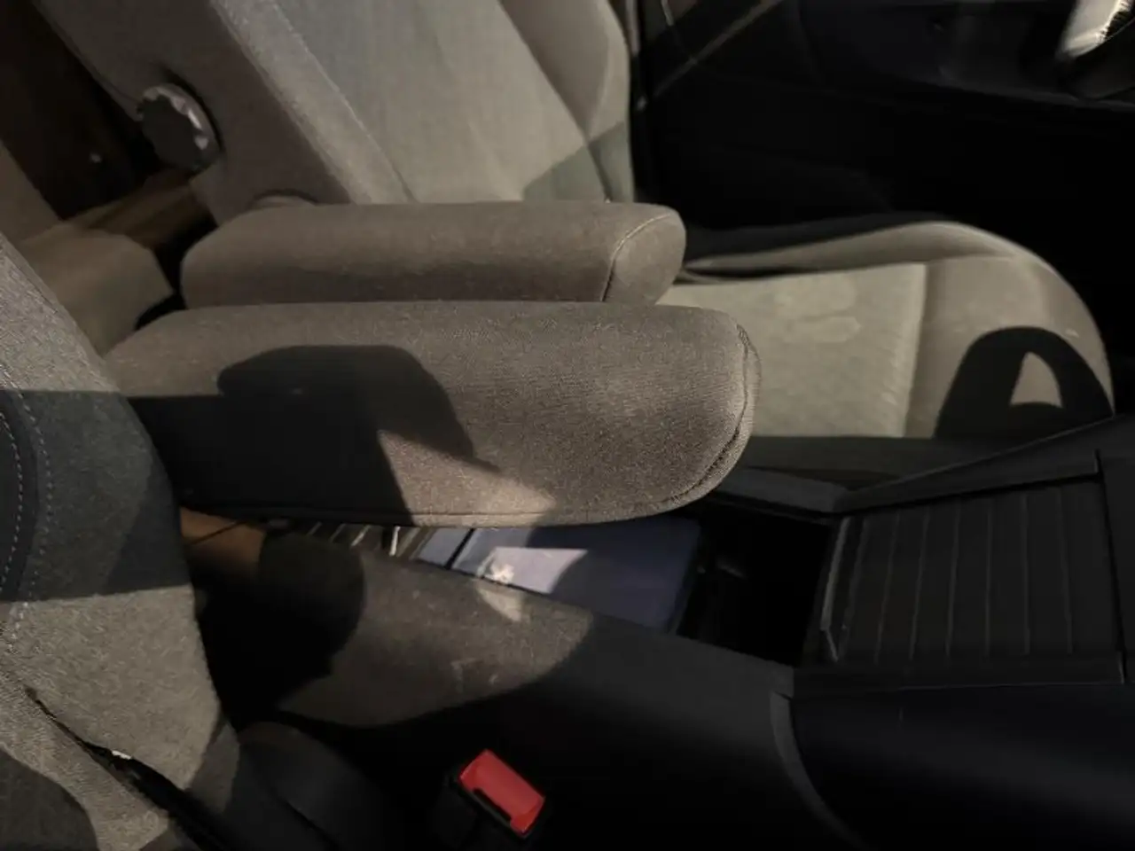 Peugeot Rifter — photo 19 sur 28