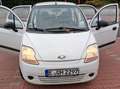 Chevrolet Matiz Matiz 0.8 GasS Bianco - thumbnail 2