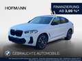 BMW X4 M M Sport Weiß - thumbnail 1