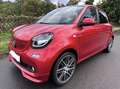 smart brabus forfour twinamic Xclusive - thumbnail 10