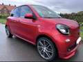 smart brabus forfour twinamic Xclusive - thumbnail 9
